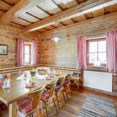 Inside Winter 14, Blockhütte Steiner, Stein an der Enns, Sölk, Styria , Austria