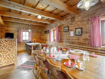 Blockhütte Steiner - Styria  - Austria