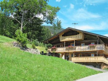 Alm Chalet in Stumm - Tyrol - Austria