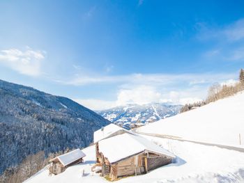 Alm Chalet in Stumm - Tyrol - Austria