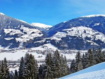 Alm Chalet in Stumm - Tirol - Österreich