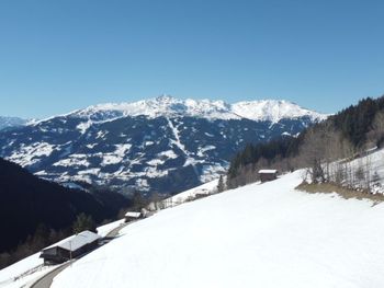 Alm Chalet in Stumm - Tirol - Österreich