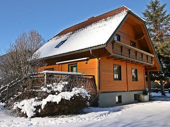 Chalet Schladming - Steiermark - Österreich