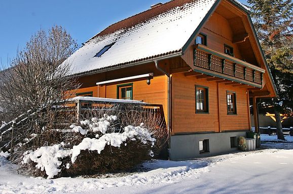 Außen Winter 24 - Hauptbild, Chalet Schladming, Schladming, Steiermark, Steiermark, Österreich