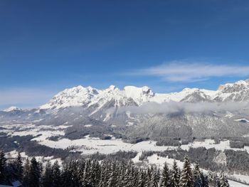 Chalet Schladming - Steiermark - Österreich