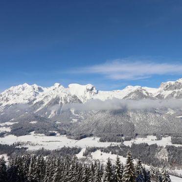 Außen Winter 18, Chalet Schladming, Schladming, Steiermark, Steiermark, Österreich