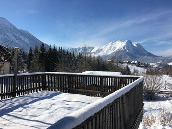 Panoramachalet Bad Aussee - Steiermark - Österreich