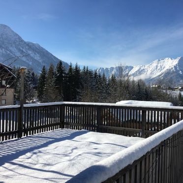 Außen Winter 31, Panoramachalet Bad Aussee, Bad Aussee, Salzkammergut, Steiermark, Österreich
