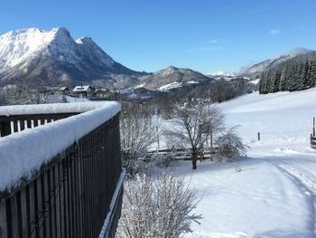 Panoramachalet Bad Aussee - Steiermark - Österreich