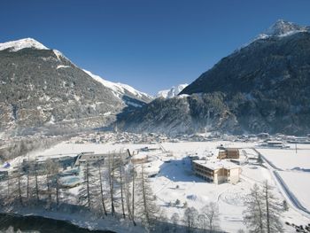 Ferienhaus Margret im Ötztal - Tirol - Österreich