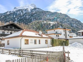 Ferienhaus Margret im Ötztal - Tirol - Österreich