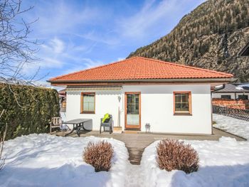 Ferienhaus Margret im Ötztal - Tirol - Österreich