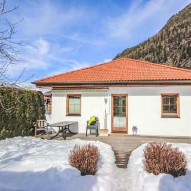 Außen Winter 20, Ferienhaus Margret im Ötztal, Längenfeld, Ötztal, Tirol, Österreich