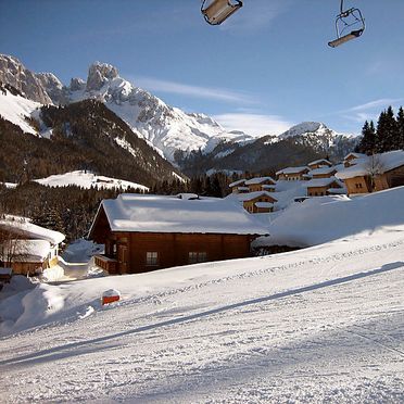 Außen Winter 20, Chalet Gams, Annaberg - Lungötz, Salzburger Land, Salzburg, Österreich