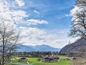 Chalet Weissenbach - Salzburg - Österreich