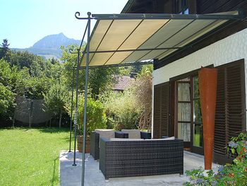 Chalet Weissenbach - Salzburg - Österreich