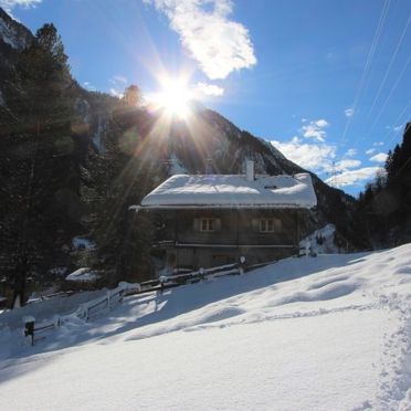 Outside Winter 54, Chalet Siglaste, Ginzling, Zillertal, Tyrol, Austria
