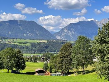 Harmerhütte - Steiermark - Österreich