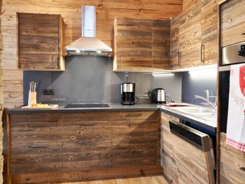 Chalet Leßner - Tyrol - Austria