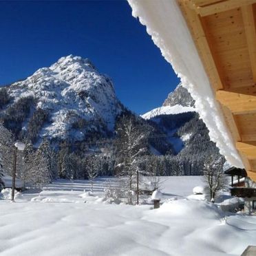 Outside Winter 24, Chalet Leßner, Leutasch, Tirol, Tyrol, Austria