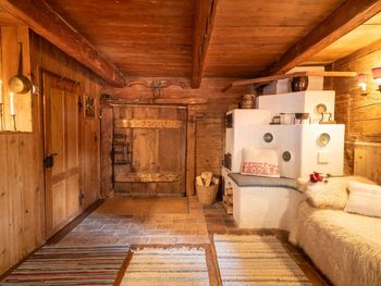 Troadkasten im Innkreis - Oberösterreich - Österreich