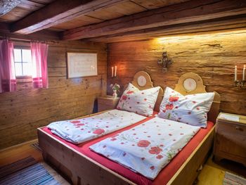 Troadkasten im Innkreis - Upper Austria - Austria