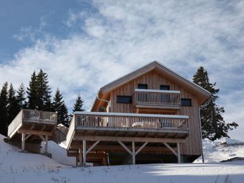 Chalet Klippitzrose - Carinthia  - Austria