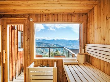 Chalet Panorama - Kärnten - Österreich