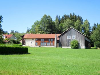 Ferienhütte Mader - Bavaria - Germany