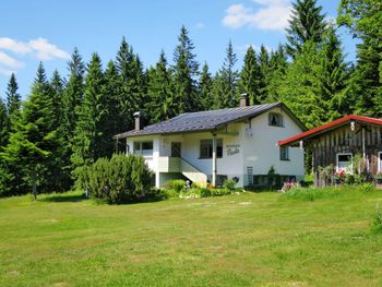 Ferienhaus Paula - Bavaria - Germany