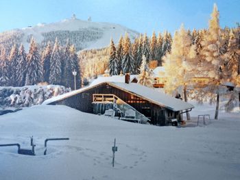 Ferienhaus Paula - Bayern - Deutschland