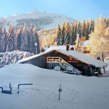 Inside Winter 21, Ferienhaus Paula, Bayerisch Eisenstein, Bayerischer Wald, Bavaria, Germany