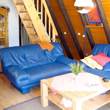 Inside Summer 3, Hütte Jägerwiesen im Bayerischen Wald, Waldkirchen, Waldkirchen, Bavaria, Germany