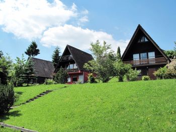 Hütte Pfrungen am Bodensee - Baden-Württemberg - Deutschland
