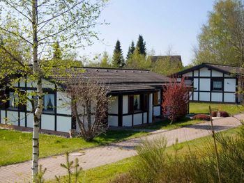 Schwarzwald-Chalet Tennenbronn - Baden-Württemberg - Germany