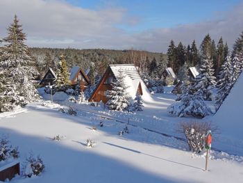 Schwarzwald-Chalet Tennenbronn - Baden-Württemberg - Deutschland