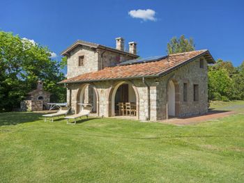 Casa le Fonte - Toskana - Italien