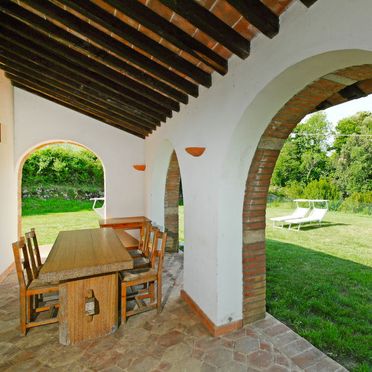 Outside Summer 3, Casa le Fonte, Roccastrada, Maremma, Tuscany, Italy