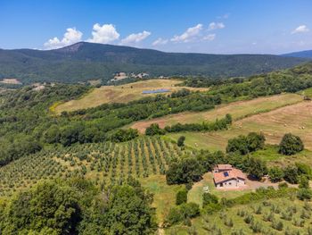 Casa le Fonte - Toskana - Italien