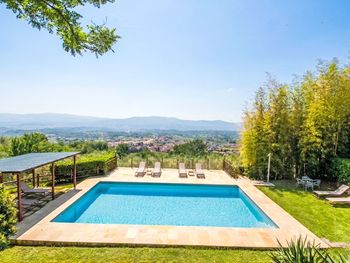 Appartamento Podere Berrettino - Tuscany - Italy