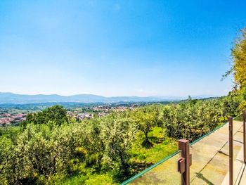 Appartamento Podere Berrettino - Tuscany - Italy