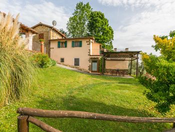 Appartamento Podere Berrettino - Tuscany - Italy
