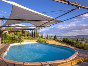 Villa bel Giardino - Toskana - Italien