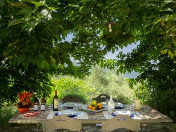 Villa Cafaggio di Sopra - Tuscany - Italy