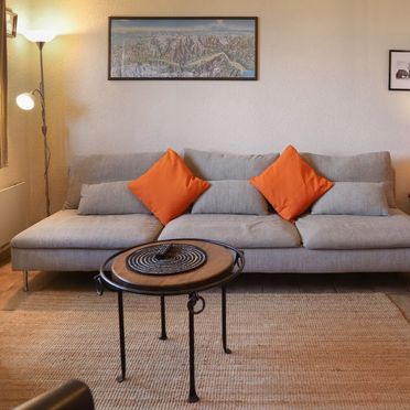 Innen Sommer 2, Chalet Edelweiss in La Tzoumaz, La Tzoumaz, Wallis, Wallis, Schweiz