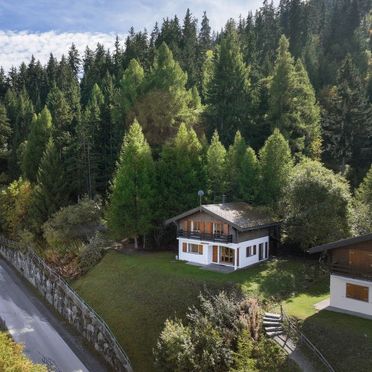 Außen Sommer 5, Chalet Edelweiss in La Tzoumaz, La Tzoumaz, Wallis, Wallis, Schweiz