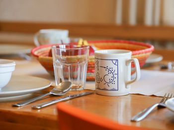 Chalet Edelweiss in La Tzoumaz - Wallis - Schweiz