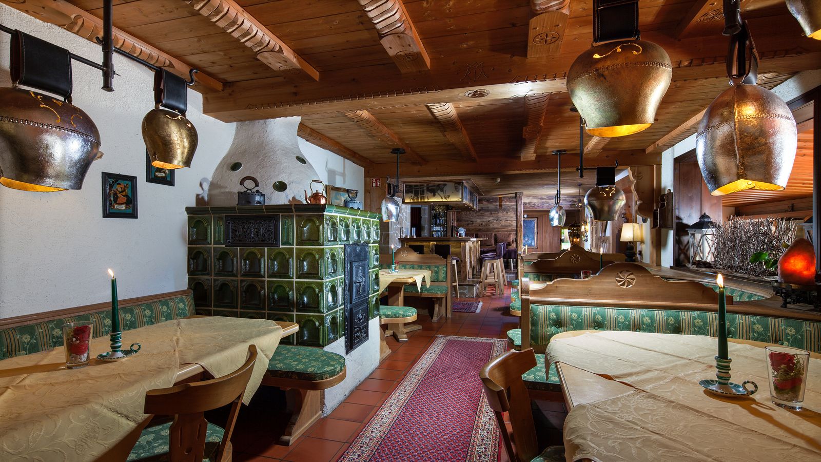 image #13 - Alm & Wellnesshotel Alpenhof