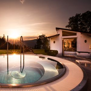 Impressionen #10 - Alm & Wellnesshotel Alpenhof