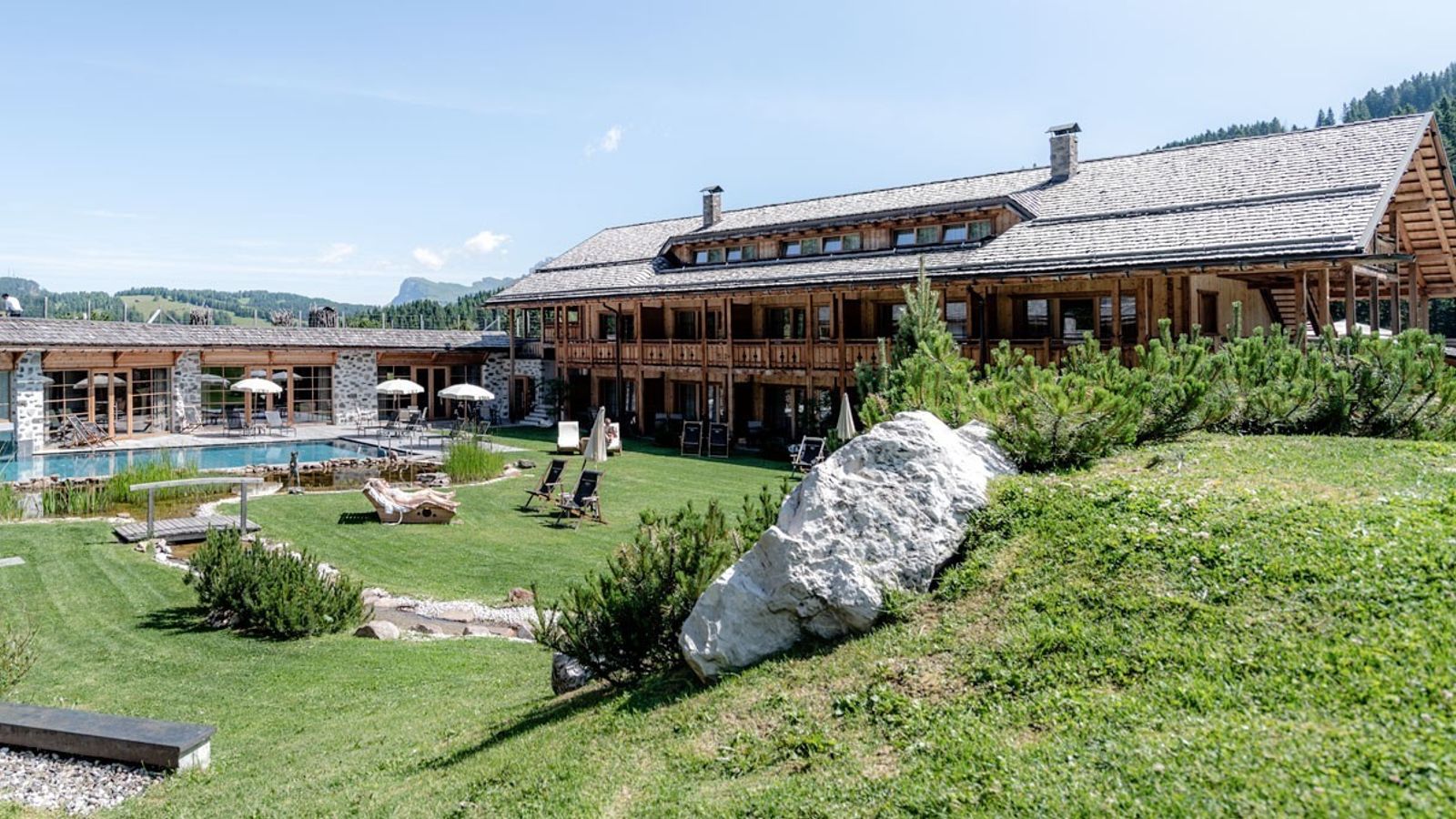 image #6 - Tirler- Dolomites Living Hotel 